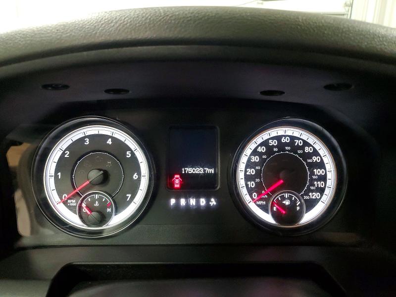 Aukcja sprzedaży 2014 Ram 1500, vin: 3C6JR6DT3EG190839, numer aukcji: 50990516