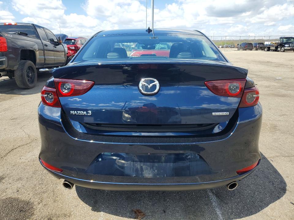Aukcja sprzedaży 2020 Mazda 3, vin: 3MZBPAEM3LM134103, numer aukcji: 48797666