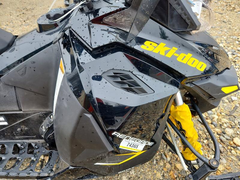Продажа на аукционе авто 2014 Ski-doo Snowmobile, vin: 2BPSUFEA4EV000363, номер лота: 47864756