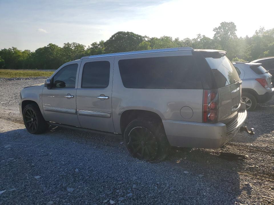 2008 Gmc Yukon Xl მანქანა იყიდება აუქციონზე, vin: 1GKFC66808J190491, აუქციონის ნომერი: 50812216