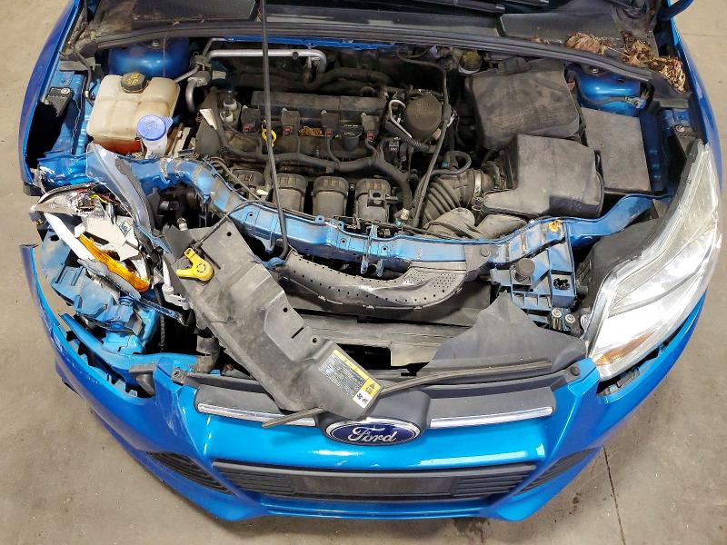 Продаж на аукціоні авто 2014 Ford Focus, vin: 1FADP3F24EL112562, номер лоту: 51368596