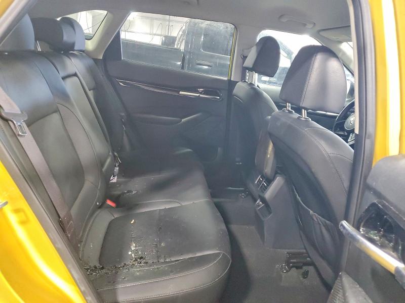 Aukcja sprzedaży 2021 Kia Seltos, vin: KNDETCA27M7207013, numer aukcji: 50598746