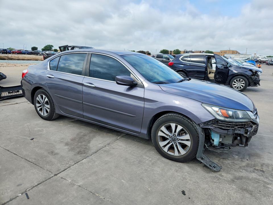 Продажа на аукционе авто 2015 Honda Accord, vin: 1HGCR2F30FA246812, номер лота: 49473816
