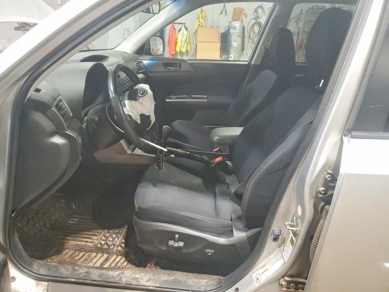 Продажа на аукционе авто 2011 Subaru Forester, vin: JF2SHCDC1BG779119, номер лота: 48168306