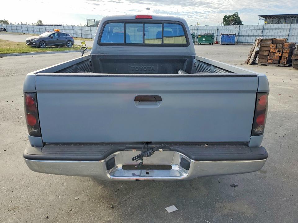 Aukcja sprzedaży 1997 Toyota Tacoma, vin: 4TAVL52N9VZ256963, numer aukcji: 49143136