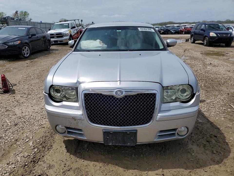 Aukcja sprzedaży 2010 Chrysler 300, vin: 2C3CA2CV4AH262148, numer aukcji: 49302396