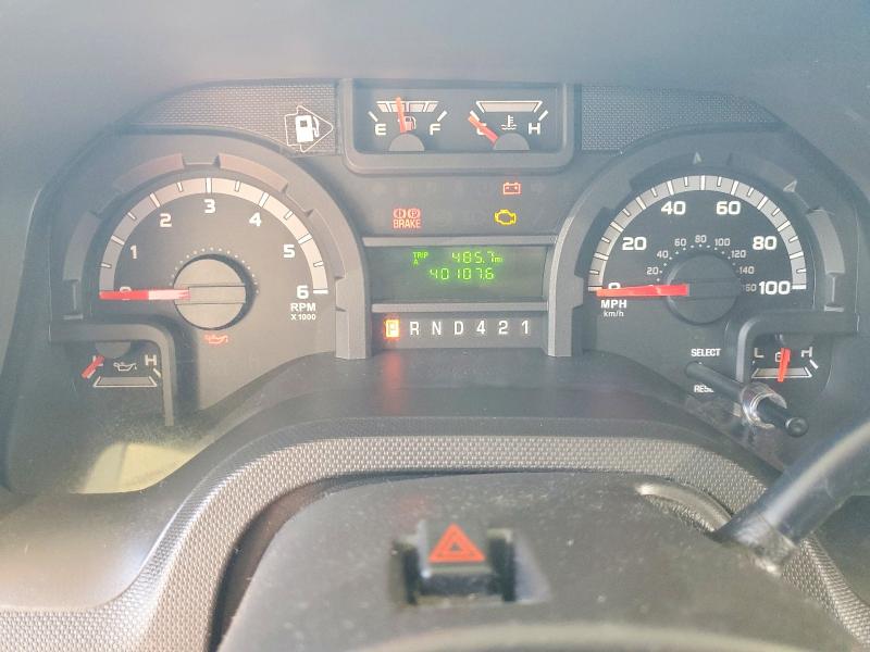 Aukcja sprzedaży 2018 Ford Econoline, vin: 1FDXE4FS0JDC30126, numer aukcji: 49311936
