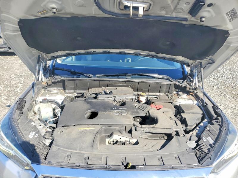 Продаж на аукціоні авто 2019 Infiniti Qx50, vin: 3PCAJ5M35KF137782, номер лоту: 48828746