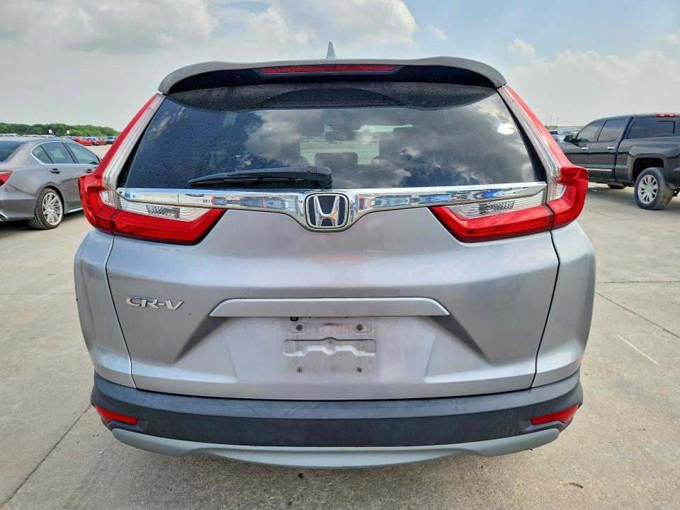 2018 Honda Cr-v მანქანა იყიდება აუქციონზე, vin: 7FARW1H82JE036415, აუქციონის ნომერი: 51305846