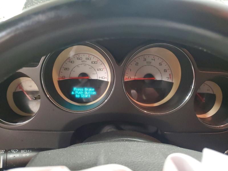 2014 Dodge Challenger მანქანა იყიდება აუქციონზე, vin: 2C3CDYAG9EH249805, აუქციონის ნომერი: 49612686