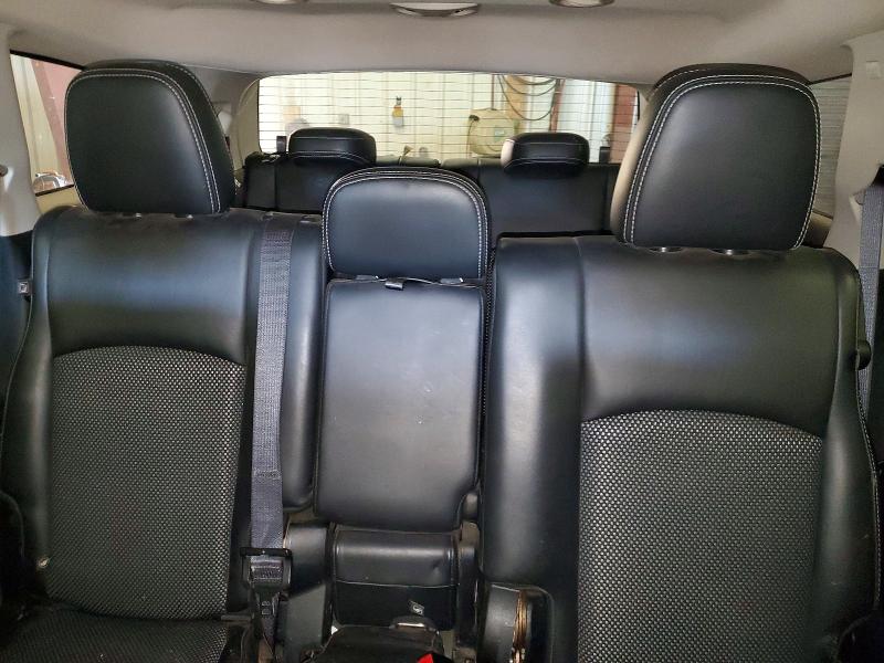 Продажа на аукционе авто 2015 Dodge Journey, vin: 3C4PDDGG6FT607285, номер лота: 51723906
