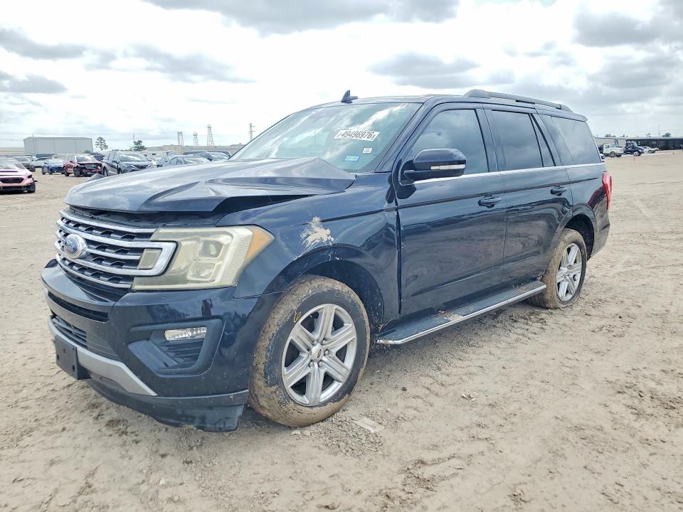 Aukcja sprzedaży 2019 Ford Expedition, vin: 1FMJU1HT4KEA81678, numer aukcji: 49496976