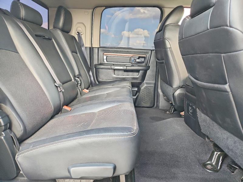 48537586 :رقم المزاد ، 3C6UR5NJ0HG601445 vin ، 2017 Ram 2500 مزاد بيع