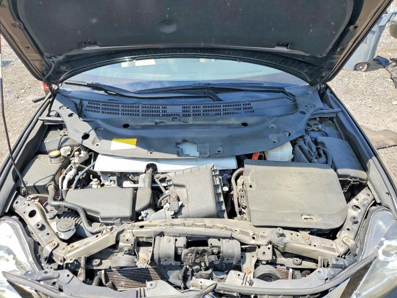 51263086 :رقم المزاد ، JTHKD5BHXD2125416 vin ، 2013 Lexus Ct مزاد بيع