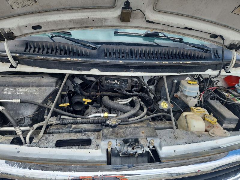 Aukcja sprzedaży 1998 Dodge Ram Wagon, vin: 2B5WB25Z8WK120636, numer aukcji: 50753516