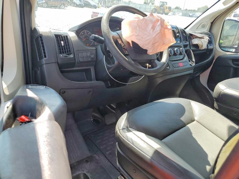 Aukcja sprzedaży 2019 Ram Promaster 1500, vin: 3C6TRVAG7KE502176, numer aukcji: 51361586