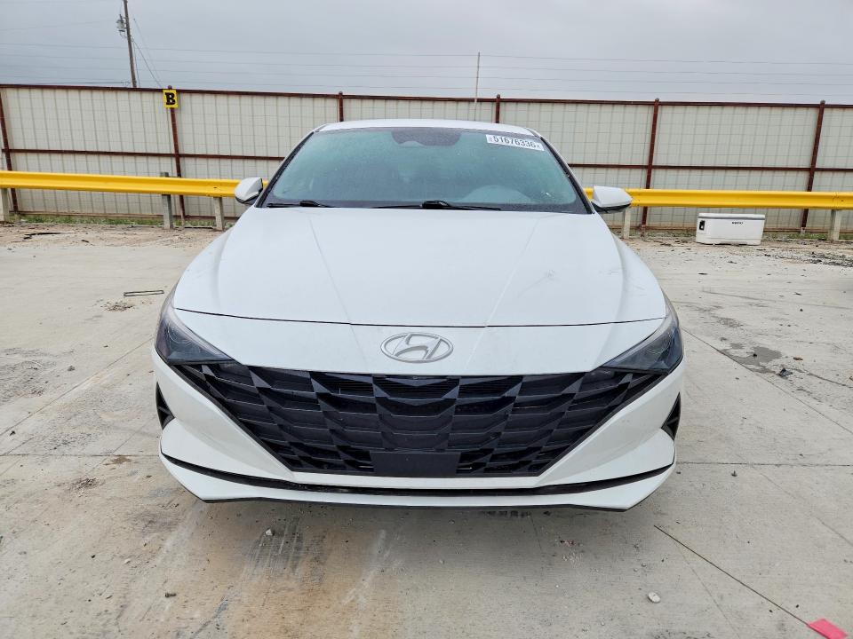 Aukcja sprzedaży 2022 Hyundai Elantra, vin: 5NPLS4AG9NH068138, numer aukcji: 51676336