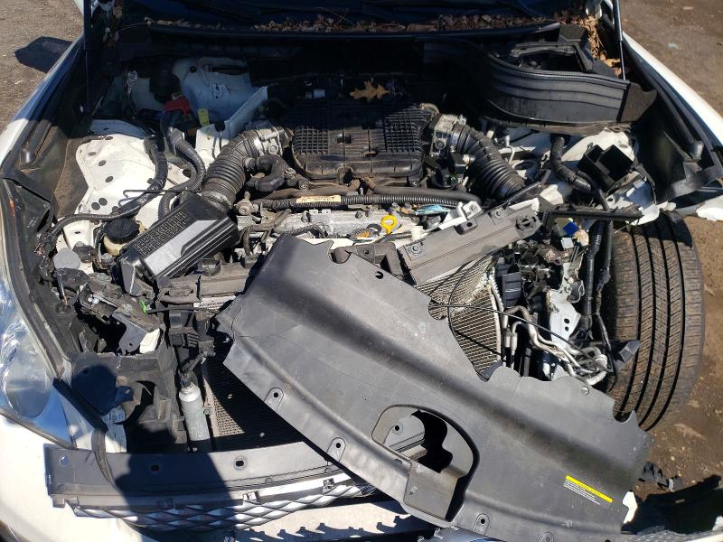 2017 Infiniti Qx50 მანქანა იყიდება აუქციონზე, vin: JN1BJ0RP5HM381969, აუქციონის ნომერი: 48786366