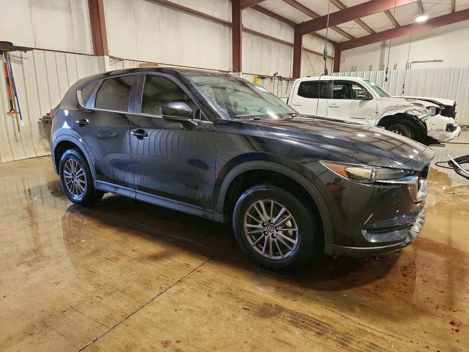 Продаж на аукціоні авто 2021 Mazda Cx-5, vin: JM3KFBCM0M0488493, номер лоту: 50247496