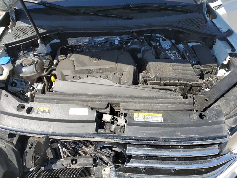 Продажа на аукционе авто 2024 Volkswagen Tiguan, vin: 3VVMB7AX4RM110707, номер лота: 51563396