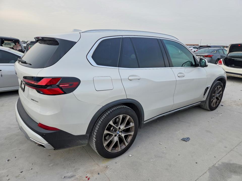 Продаж на аукціоні авто 2025 Bmw X5, vin: 5UX23EU07S9Y99962, номер лоту: 52083046