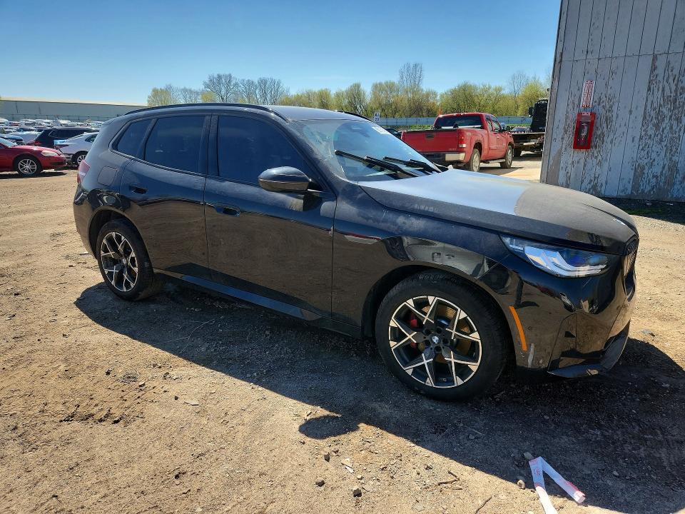50131596 :رقم المزاد ، 5UX53GP07T9144509 vin ، 2026 Bmw X3 مزاد بيع
