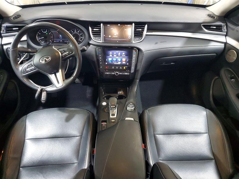 Aukcja sprzedaży 2019 Infiniti Qx50, vin: 3PCAJ5M39KF105028, numer aukcji: 79224995