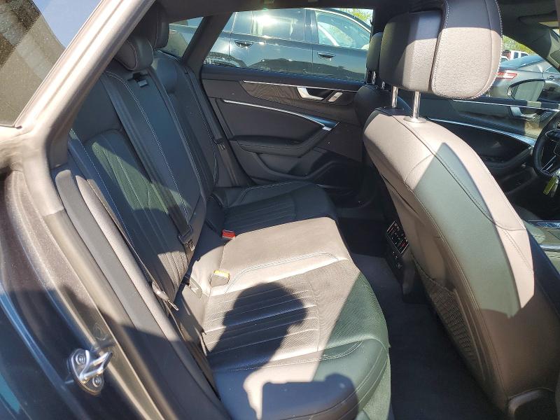 Продажа на аукционе авто 2019 Audi A7, vin: WAUV2AF28KN018361, номер лота: 48788576