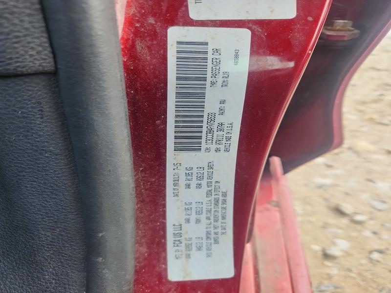 Aukcja sprzedaży 2015 Chrysler 200, vin: 1C3CCCBB4FN756533, numer aukcji: 49577326