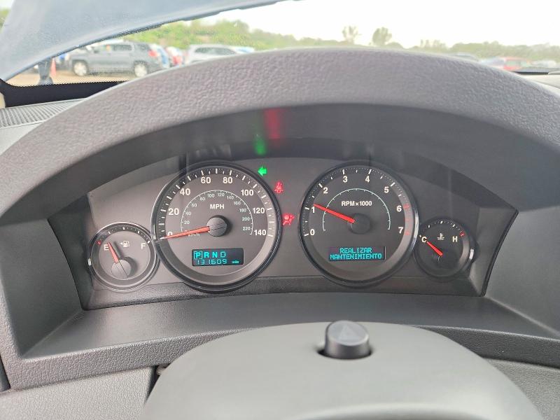 Aukcja sprzedaży 2006 Jeep Grand Cherokee, vin: 1J4GR48K66C222061, numer aukcji: 51139526