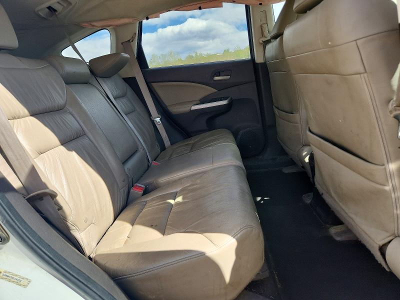 Продажа на аукционе авто 2014 Honda Cr-v, vin: 5J6RM4H74EL063722, номер лота: 50704156