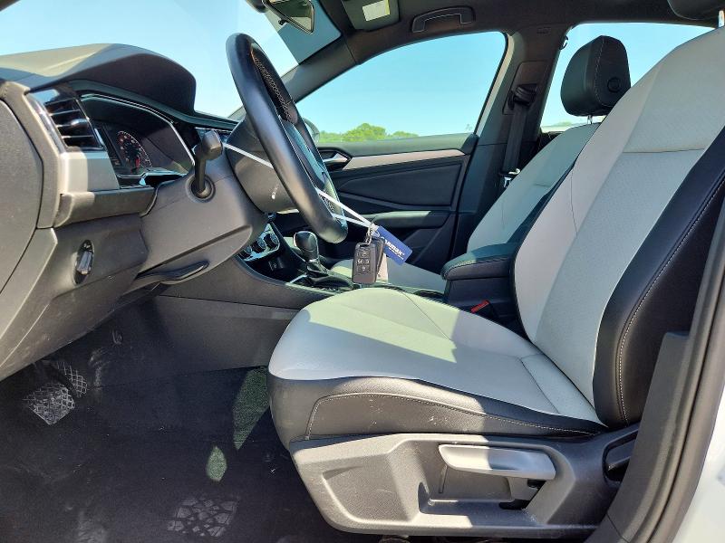 Продажа на аукционе авто 2019 Volkswagen Jetta, vin: 3VWC57BU0KM228603, номер лота: 50890526