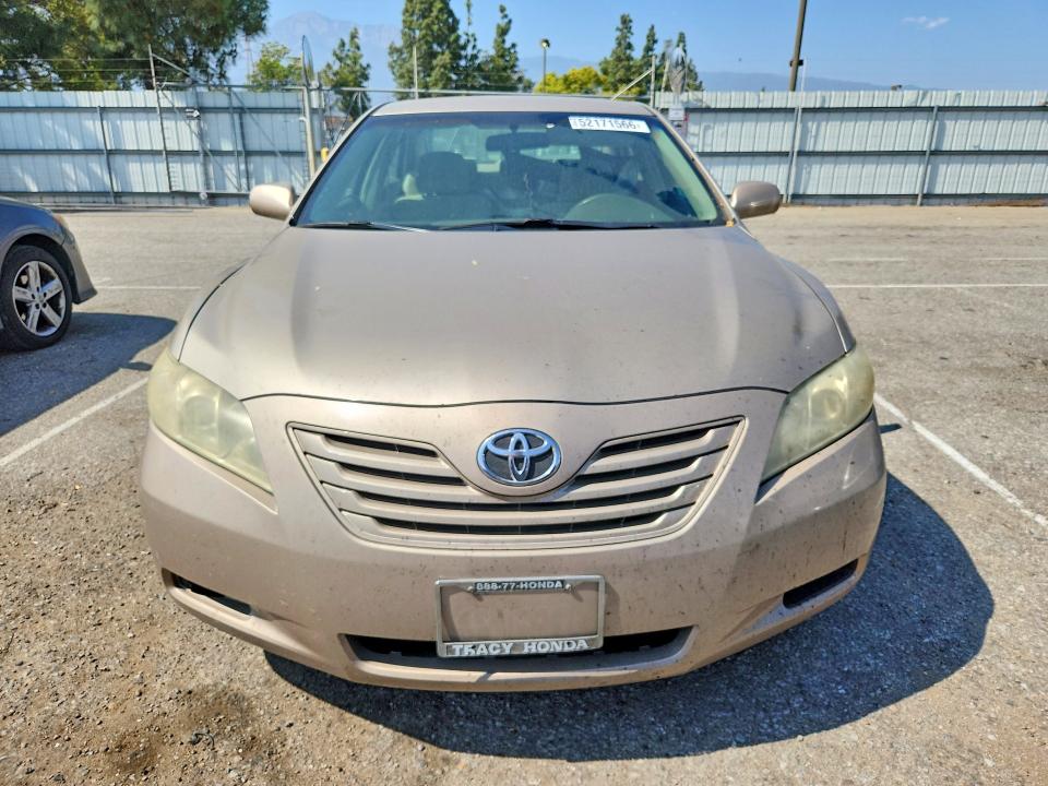Aukcja sprzedaży 2009 Toyota Camry, vin: 4T1BE46K49U268481, numer aukcji: 52171566
