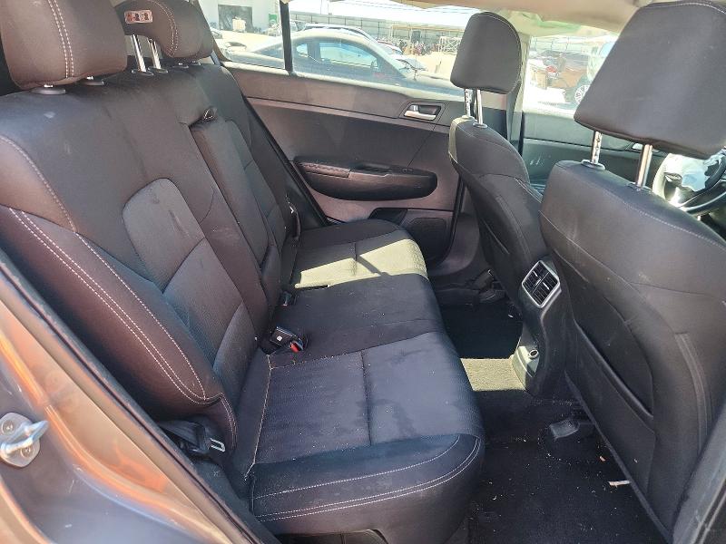 Aukcja sprzedaży 2019 Kia Sportage, vin: KNDPM3AC9K7529938, numer aukcji: 48799316