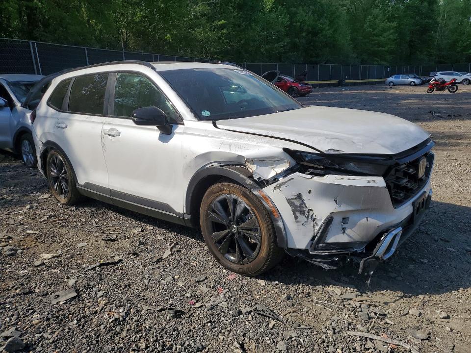 Продажа на аукционе авто 2026 Honda Cr-v, vin: 7FARS6H92TE019439, номер лота: 51085186