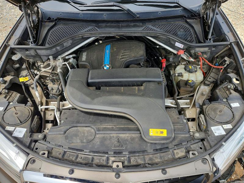 51768676 :رقم المزاد ، 5UXKT0C32H0V96003 vin ، 2017 Bmw X5 مزاد بيع
