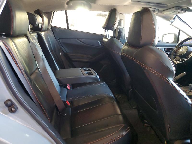 Aukcja sprzedaży 2021 Subaru Crosstrek, vin: JF2GTHMC6M8327441, numer aukcji: 49080596