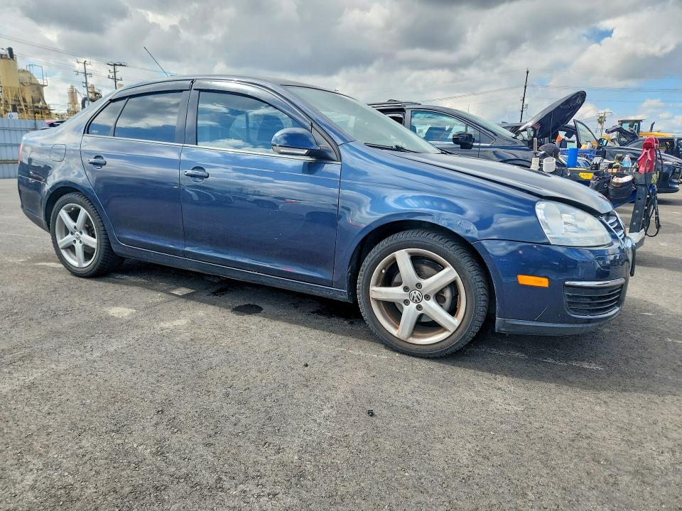 Продаж на аукціоні авто 2010 Volkswagen Jetta, vin: 3VWAZ7AJ1AM118631, номер лоту: 48319676