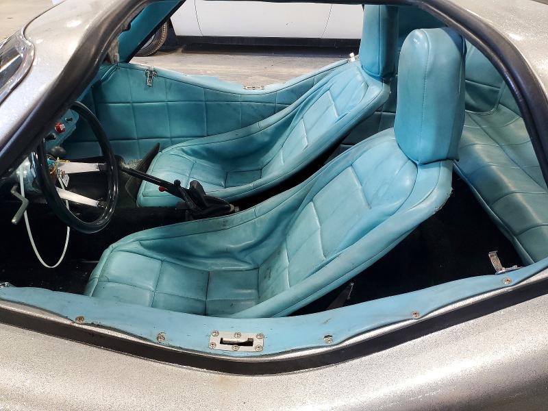 Продаж на аукціоні авто 1967 Volkswagen Bradley, vin: 117305943, номер лоту: 47170656