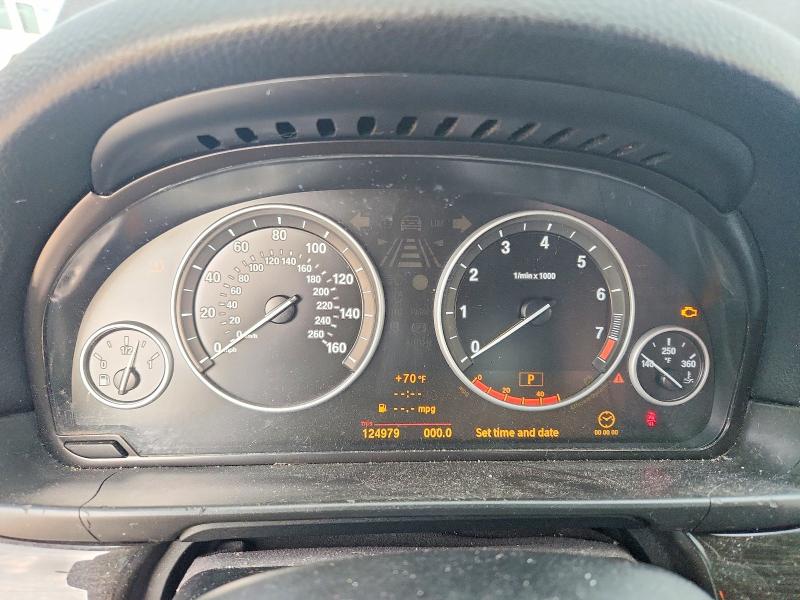 Продаж на аукціоні авто 2011 Bmw 535, vin: WBAFR7C5XBC607652, номер лоту: 50180506