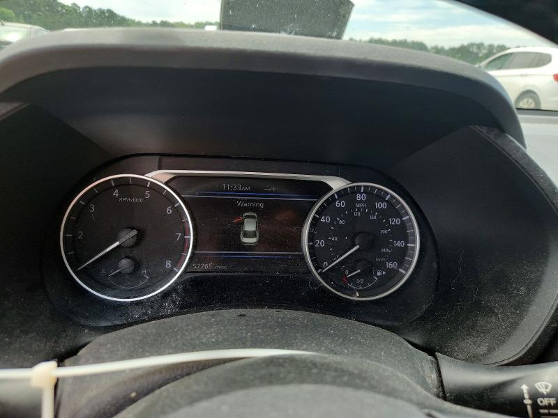 Продаж на аукціоні авто 2022 Nissan Sentra, vin: 3N1AB8CV0NY314851, номер лоту: 50900966