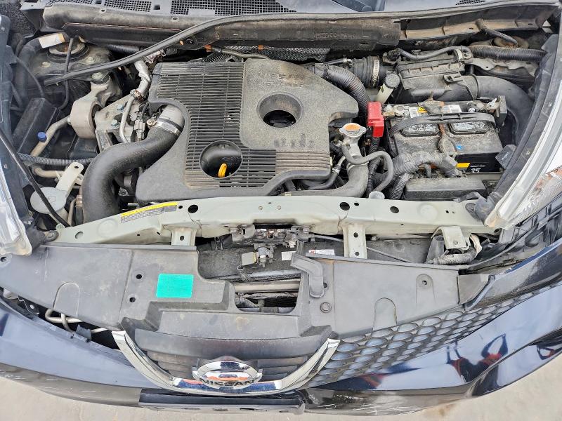 Aukcja sprzedaży 2014 Nissan Juke, vin: JN8AF5MR8ET451390, numer aukcji: 48800296