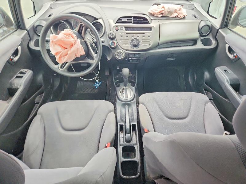 51015356 :رقم المزاد ، JHMGE8H23AS006366 vin ، 2010 Honda Fit مزاد بيع
