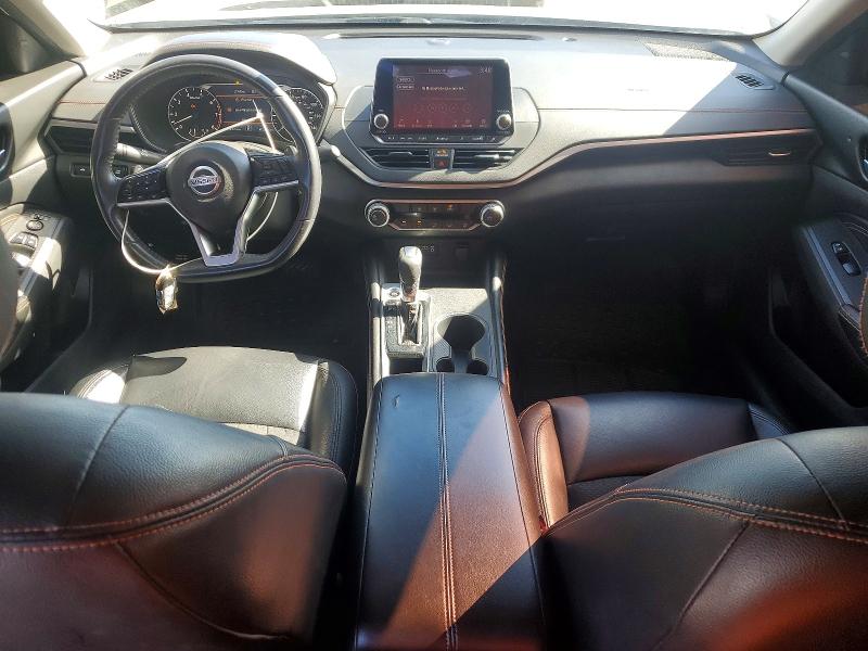 2019 Nissan Altima მანქანა იყიდება აუქციონზე, vin: 1N4BL4CV6KC141015, აუქციონის ნომერი: 50426056