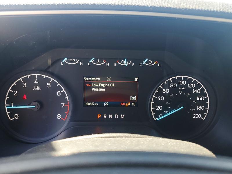 Auction sale of the 2021 Ford F150, vin: 1FTFX1E56MKD35077, lot number: 51150186