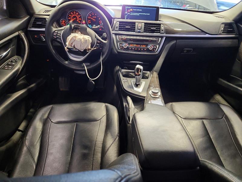 Aukcja sprzedaży 2013 Bmw 328, vin: WBA3B5G50DNS02381, numer aukcji: 51562096
