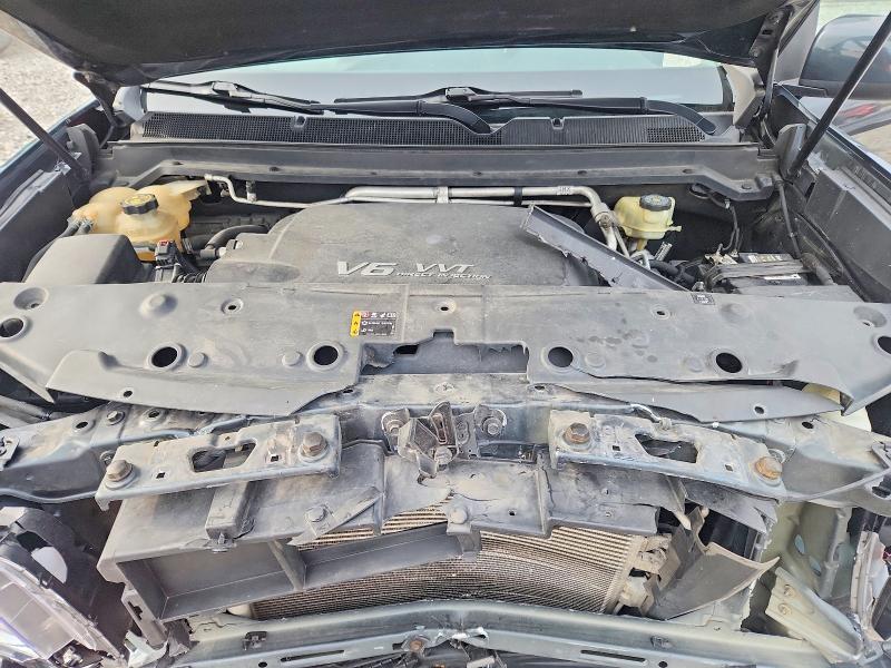 Aukcja sprzedaży 2017 Gmc Canyon, vin: 1GTG6CEN7H1185236, numer aukcji: 49042906