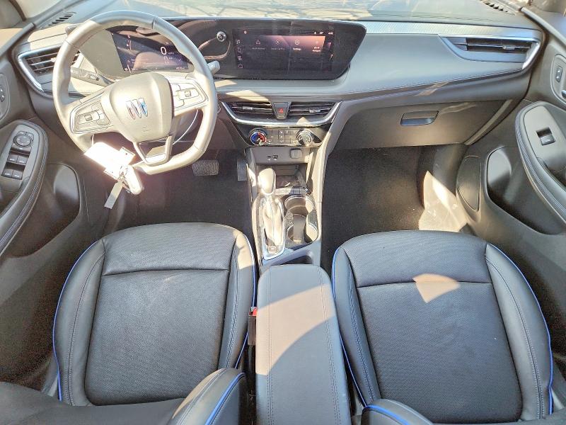 Aukcja sprzedaży 2025 Buick Encore Gx, vin: KL4AMDSLXSB091044, numer aukcji: 48968466