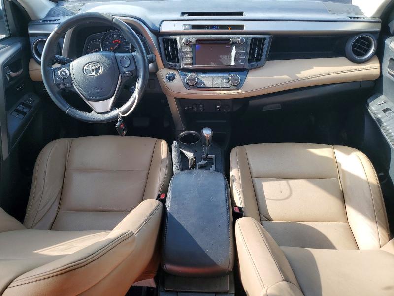 2013 Toyota Rav4 მანქანა იყიდება აუქციონზე, vin: 2T3YFREV3DW056316, აუქციონის ნომერი: 48525606