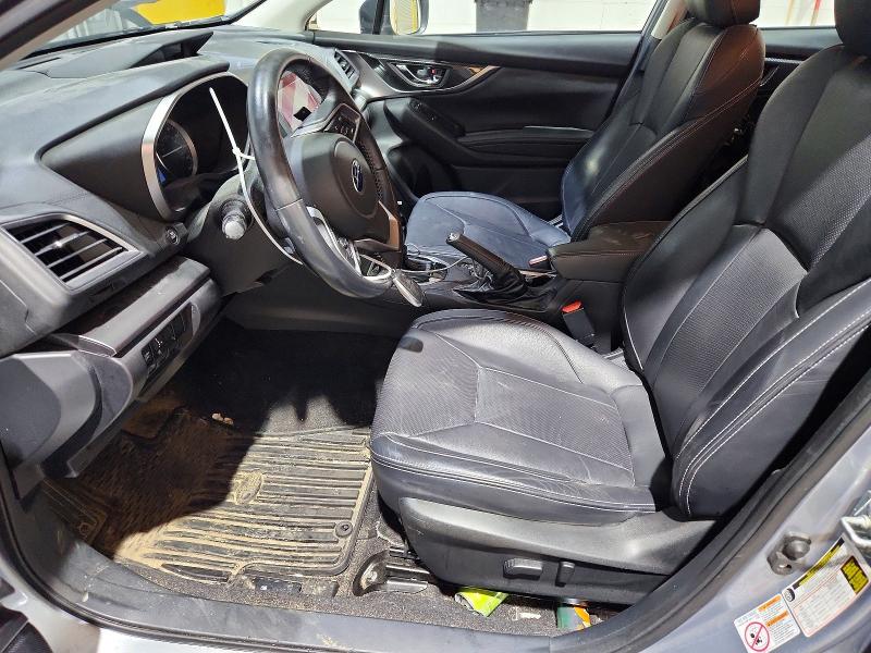 49702976 :رقم المزاد ، 4S3GTAU69H3721227 vin ، 2017 Subaru Impreza مزاد بيع